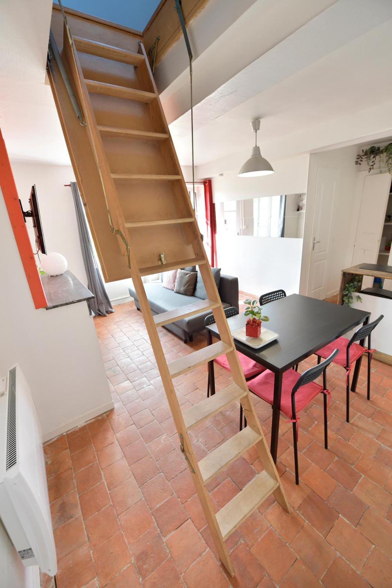 Maisonnette La Roche-en-Brenil 외부 사진