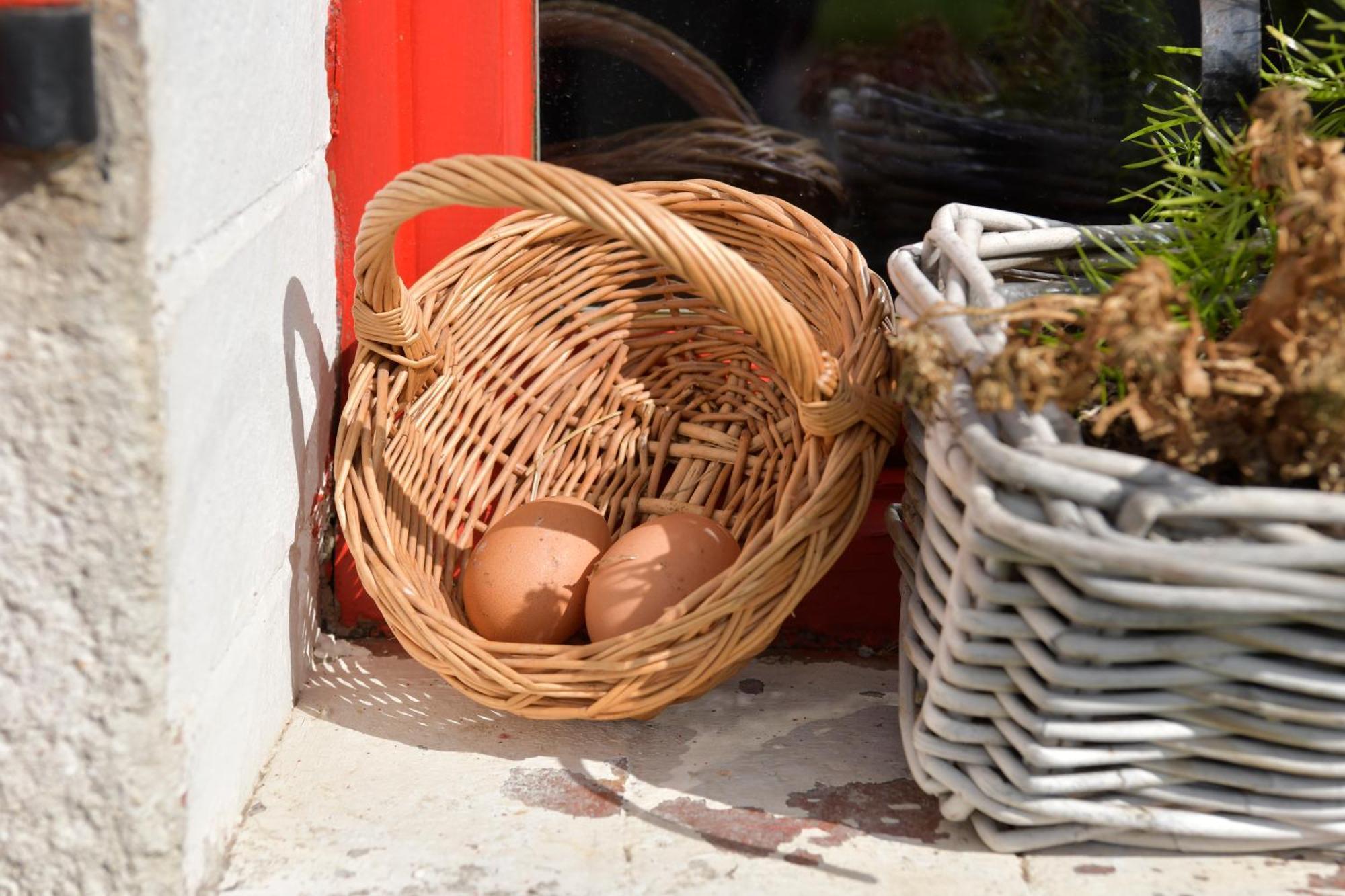 Maisonnette La Roche-en-Brenil 외부 사진